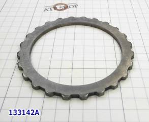 Диск Упорный, [24Tx4,2x86], RE5F01A / JF506E Pressure Plate Direct 199 (PRESSURE PLATES) 09A-223A