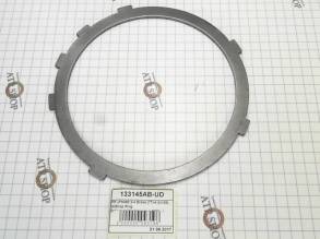 Диск Упорный, Pressure Plate, Apply Plate, JF506E (Freelander / Volksw (PRESSURE PLATES) 09A 487A, 09A-8598, 09A-6704