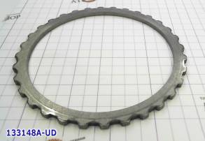 Диск Упорный, [Размер 32Tx4,3x123] JF506E / RE5F01A Pressure Plate Low (PRESSURE PLATES) 09A-281