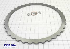 Диск Упорный, Pressure Plate, RE5F01A / JF506E Rev 1999-Up [36Tx3,6x14 (PRESSURE PLATES) 162764-360, 09A-383A