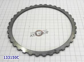 Диск Упорный, Pressure Plate, Reverse JF506E / RE5F01A 4,0 mm [36Tx4x1 (PRESSURE PLATES) FP01-19-458, 162764-400#, 31537...