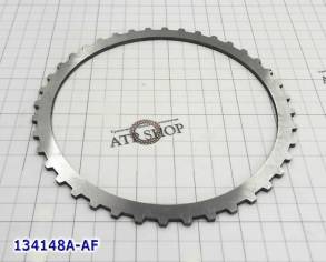 Диск опорный, Pressure Plate, TF60SN / 09G K1(C1) Clutch [40Tx2.95 / 4 (PRESSURE PLATES) 09G-381