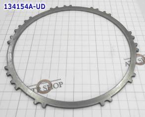 Диск опорный, Pressure Plate, TF60SN / 09G Reverse (B2) Clutch [14T], (PRESSURE PLATES) 09G-1189