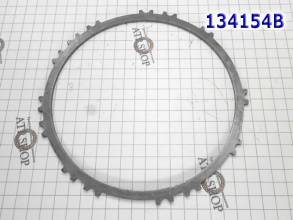 Диск опорный (Размер 180х157х3.6мм. Зубьев - 14шт), Pressure Plate, TF (PRESSURE PLATES) 09G-596