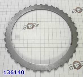 Опорный диск, Pressure Plate, TR60SN / 09D K-3 Clutch (Размер 178х146х (PRESSURE PLATES) 09D-366