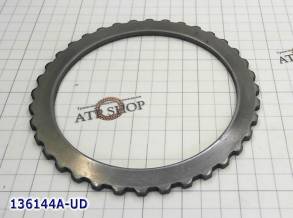 Опорный диск, Pressure Plate, TR60SN / 09D K-2 Clutch 2003-Up, (36Тх4, (PRESSURE PLATES) 09D-223