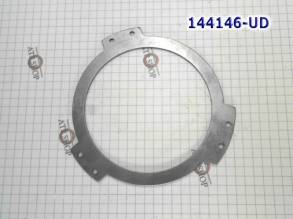 Диск Упорный, Pressure Plate, DP0AL-4 / AT-8 / DP2 2nd(F1) Ext Spl [3T (PRESSURE PLATES) 2307.J6#