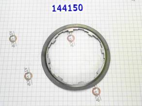 Диск опорный, Pressure Plate, DP0 / AL-4 / AT-8 / DP2 rev (E1) Int Spl (PRESSURE PLATES) 2307.E7