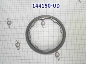 Диск опорный, Pressure Plate, DP0 / AL-4 / AT-8 / DP2 rev (E1) Int Spl (PRESSURE PLATES) DPO 281A, 2307.E7#