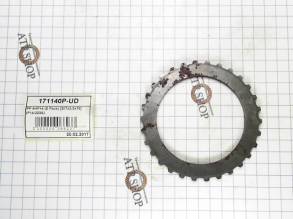 Диск Упорный (E Pack) [30зубьев x3,5x76] 4HP14 Pressure Plate (P14-223 (PRESSURE PLATES) P14-223A