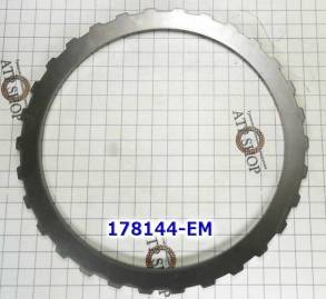 Диск Упорный, ((C) Clutch)  4HP20 / 5HP24 [30Tx3,9x155] (PRESSURE PLATES) 5H2-281, 1058-370-076