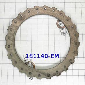 Диск опорный [24Tx3,5x97] Clutch "E" 6HP19 2002-Up (PRESSURE PLATES) 6H1-415, 1071-371-094