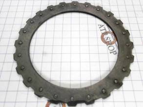 Диск опорный [24Tx3,2x97] Clutch "E" ZF6HP19 / 6HP19A / 6HP21 2002-Up( (PRESSURE PLATES) 1071-371-093, 6H1-415