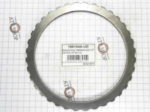 Диск опорный пакета "D" (36Tх5,3x155) ZF8HP45 Pressure Plate Clutch "D (PRESSURE PLATES)