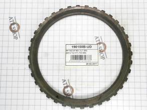 Диск Упорный Реверс B3 [36Tx7.5x147] 722.3 / 5 Pressure Plate Reverse (PRESSURE PLATES) 723-366