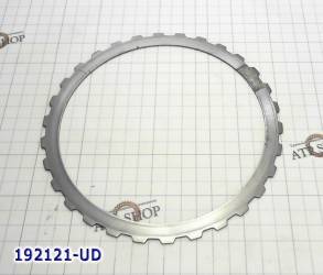 Диск опорный нижний, Pressure Plate, 722.6 K2 Clutch (Размер 171.5х146 (PRESSURE PLATES) 726-636A