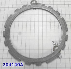 Диск Упорный, Pressure Plate, 4L60 / E 3 / 4 CL 88+  [15Tx4.6 / 4,9x12 (PRESSURE PLATES) 057764-490, 700-228