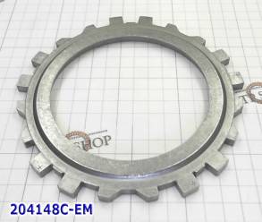 Диск Упорный, Pressure Plate, 4L60 / 4L60E / 4L65E Forward Clutch Back (PRESSURE PLATES)