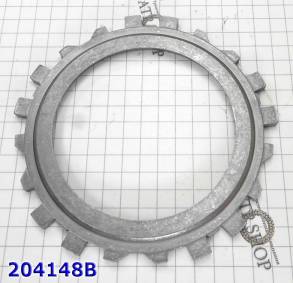 Диск Опорный ступенчатый (8.3 / 5.8 mm), Pressure Plate, 4L60 / 4L60E (PRESSURE PLATES) 057760A829#, 700-281