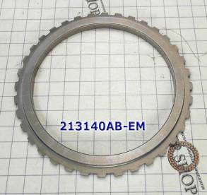 Опорный Диск [3.0 мм] 6T30 Overdrive Clutch 4-5-6 2008-Up (PRESSURE PLATES) 24231668