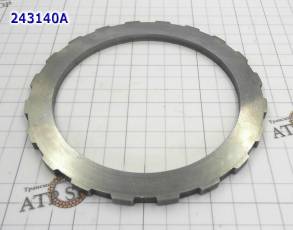 (Заказывать по номеру 248140B-EM) Диск Упорный, Pressure Plate, A4LD / (PRESSURE PLATES) 4LD-223, 041761A500#, FOTZ7B066...