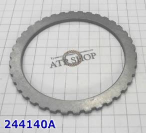 Диск Упорный, (3-4 Clutch) 4EAT-F / F4A-EL 1990-Up [38Tx4,44x93] 1990- (PRESSURE PLATES) 081764-444, EAT-396A