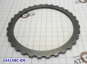 Диск Упорный Форвард [32Tx4x110] F4AEL Pressure Plate Forward Clutch (PRESSURE PLATES) 45475-2Z000, EAT-281A