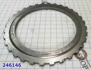 Диск опорный [32Tx4x104] CD4E Direct Pressure Plate 1994-Up (PRESSURE PLATES) CD4-396A