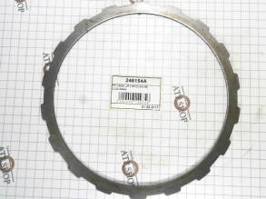 Диск Упорный, Pressure Plate, Ford CD4E Low / Reverse 1993-Up [18Tx2,5 (PRESSURE PLATES) 112705-250, F3RZ7B066D, CD4-366