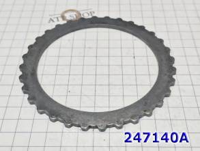 Диск опорный форвард/директ , Pressure Plate, Ford / Mazda 4F27E [32Tx (PRESSURE PLATES) FN11-19-362A