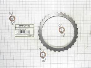 Диск Упорный Reduction Clutch [32Tx3.4x98мм] FNR5 Pressure Plate 2005- (PRESSURE PLATES) FNR-596