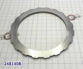 (Заказывать по позиции 243140A-UD) Диск Упорный, Pressure Plate, 5R55N (PRESSURE PLATES) 5RW-223, FOTZ7B066B