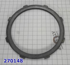 Диск Упорный, Pressure Plate, A404, 413 Forward (Top) 1978-Up [8Tx5x10 (PRESSURE PLATES) 045760A500#, 404-281A