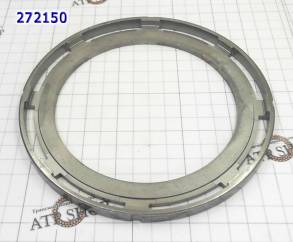 Диск опорный, Pressure Plate, A604 / 606 Rev 88+ [Размер 157.5х115х8.5 (PRESSURE PLATES) 077760A, 604-383A