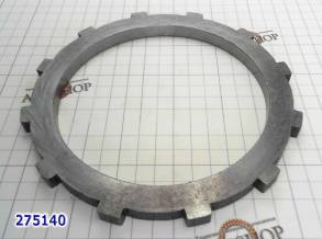 Диск Упорный  [12Tx9,56x128], A500, 518, 618 Pressure Plate OD (Front) (PRESSURE PLATES) 027763-956, 500-596A