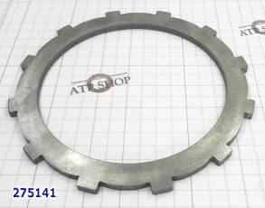 Диск Упорный, Pressure Plate, Chry A500, 518, 618 OD Brake 88+ [12Tx5, (PRESSURE PLATES) 027763-540, 500-7684A