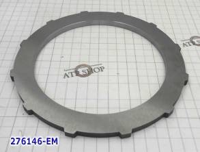 Диск Упорный, Pressure Plate, A518 / 46RE / 47RE / RH Forward / DIR  ( (PRESSURE PLATES)