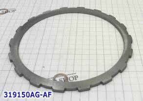 Диск Опорный, Pressure Plate, RE5R05A Reverse Clutch (5.0 mm) [18Tx151 (PRESSURE PLATES) R55 366E