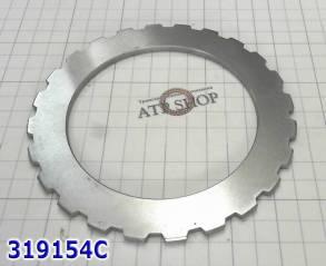 Диск опорный RE5R05A High-Low Широкий зуб толщина 4,2мм, Pressure Plat (PRESSURE PLATES) R55-3032B