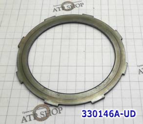 Диск Упорный, Pressure Plate, AW70 / A42D / AW71 / A43D / 03-70 / 71 / (PRESSURE PLATES)