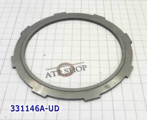 Диск опорный, [8Tx3x3.8х105], Pressure Plate, Toyota A130 / 140 / 240 (PRESSURE PLATES)