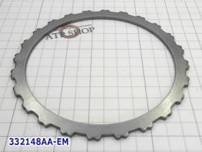 Диск опорный AB60F Forward (C1) [24Тх3,2х114 x134,5] Pressure Plate 20 (PRESSURE PLATES)