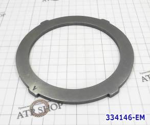 Диск опорный, Pressure Plate, A440F / A442F / AW450-43LE Direct Clutch 334146-EM (PRESSURE PLATES) 35675-60010