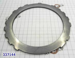 Диск Упорный, Pressure Plate, A750E / F/A760E / A761E BRAKE #3 (16Tx 4 (PRESSURE PLATES) 750-1838, 760-3840, 750-3840, 3...