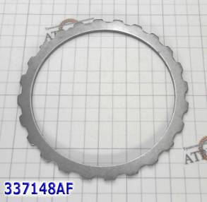 Диск опорный A750 / A760 / 761F / E C1(Forward) (24Tx3.5x106) ВЕРХНИЙ (PRESSURE PLATES) 35635-60060, 760-383