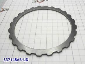 Диск Упорный, Pressure Plate, A750E / F FRW / C1 (24Tx3.3x106) ВЕРХНИЙ (PRESSURE PLATES) 35635-60040