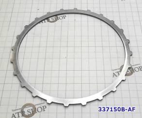 Диск опорный Direct "C2"/ Reverse "C3" [24Tx2.9x149] A750 / A760 / A76 337150B-AF (PRESSURE PLATES)