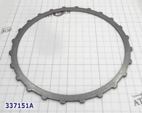Диск опорный (3,5мм) A750 / A760 / A761E / F, Direct "C2"/ Reverse "C3 (PRESSURE PLATES)