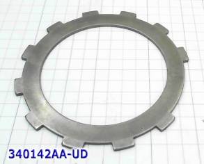 Диск опорный [11Tx3x93] U140 / U150 Underdrive Clutch 2  (маркировка # (PRESSURE PLATES) U14-7684, 34266-21010#