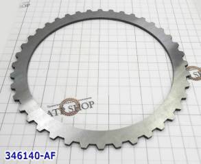 Диск Упорный, Pressure Plate, U660E / U760E C1 (1st, 2nd, 3rd, 4th) Fo (PRESSURE PLATES)